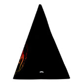 七つの致命的なカスタム罪のパーティー パーティーハット (右)