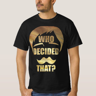 七つの致命的なプライドのエスカノール・ライオンズの罪 Tシャツ