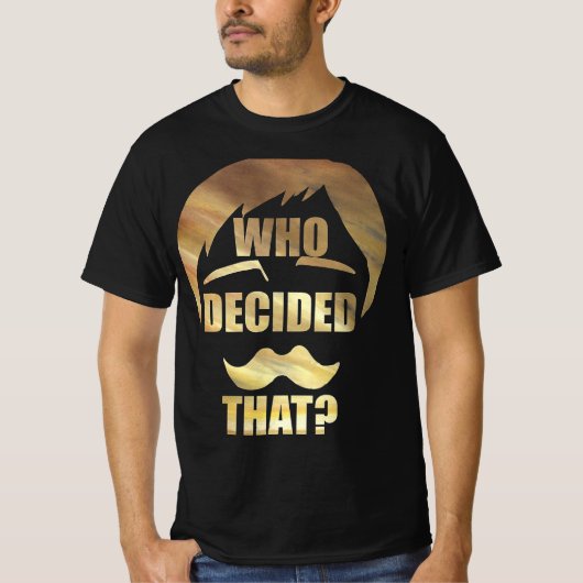 七つの致命的なプライドのエスカノール・ライオンズの罪 Tシャツ (正面)