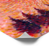 七つの願い ポスター (角)