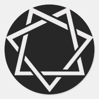 七つ星 ラウンドシール