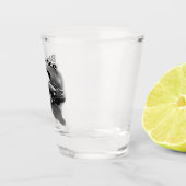 七九ランダウカプリスパーティー時間 ショットグラス (右)