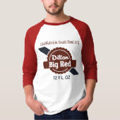 七分袖 Tシャツ (正面)