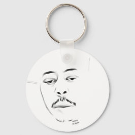 七十の残基 キーホルダー