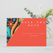 七十の鮮やかスタイル セーブザデート (スタンド正面)