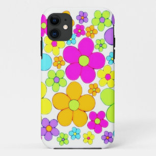 七十レトロ iPhone 11 ケース