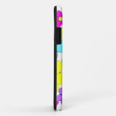 七十レトロ Case-Mate iPhoneケース (裏面/右)