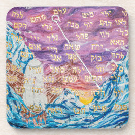 七十二神の名 コースター