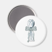 七周年記念 マグネット (正面/裏面)