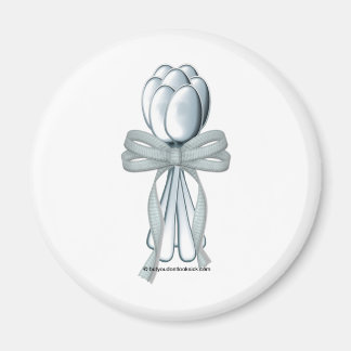 七周年記念 マグネット