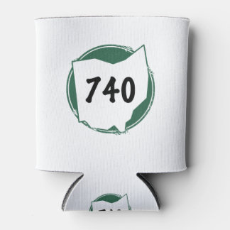 七四〇オハイオ 缶クーラー