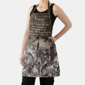 七大罪 – ねたみエプロン エプロン (インサイチュ)