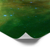 七姉妹、別名プレアデス ポスター (角)