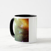 七姉妹、別名プレアデス マグカップ (正面左)