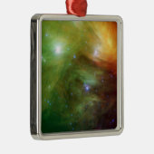 七姉妹、別名プレアデス メタルオーナメント (右)