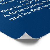 七嫌悪 ポスター (角)