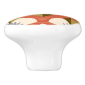 七宝花茶 セラミックノブ (側面)