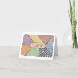 七日創造ノテカード カード