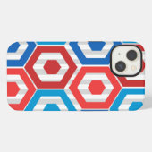 七月四日 iPhoneケース (裏面横)