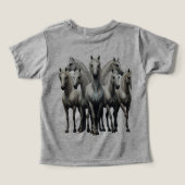 七福白馬 (デザイン裏面)