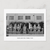 七福神堀切 ポストカード (正面)