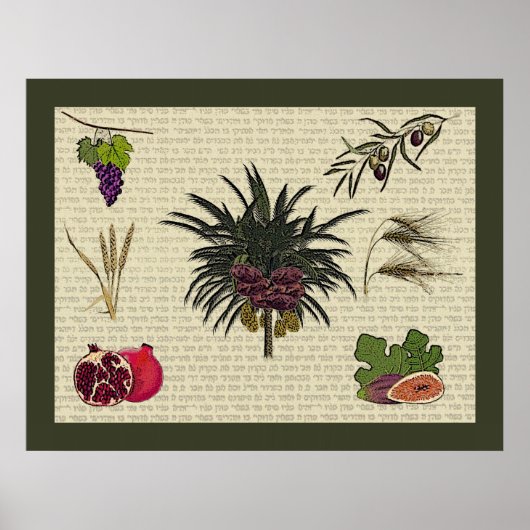 七種 ポスター (正面)