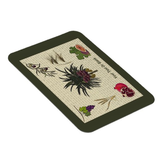 七種 マグネット (右側)