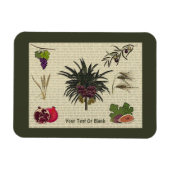 七種 マグネット (横)