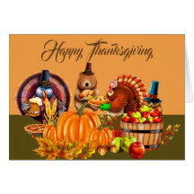 七面鳥およびくまの感謝祭の奨励金