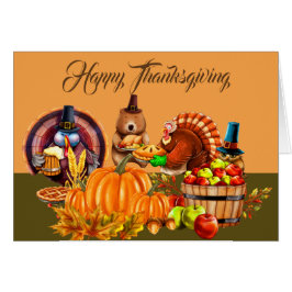 七面鳥およびくまの感謝祭の奨励金