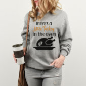 七面鳥の小さなシャツがある Tシャツ