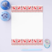 七面鳥の日 チラシ (シングル)