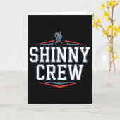 七面鳥やハムのためにそんなに努力はしないけど、でも カード (黄色い花)