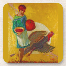 七面鳥を除いては コースター