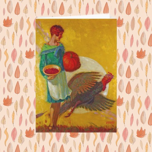 七面鳥を除いては シーズンカード