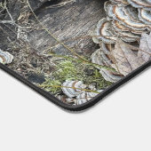 七面鳥 デスクマット (コーナー)