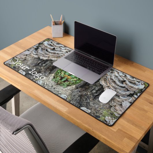 七面鳥 デスクマット (オフィス2)