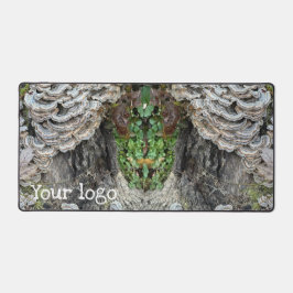 七面鳥 デスクマット