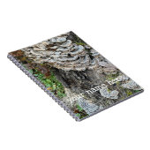 七面鳥 ノートブック (右側)