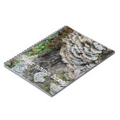 七面鳥 ノートブック (左側)