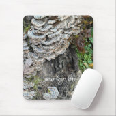 七面鳥 マウスパッド (マウス)