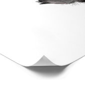 万丈コアラとベンジバード ポスター (角)