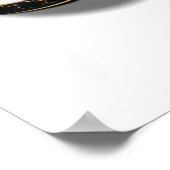 万丈ポスター ポスター (角)