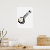 万丈ポスター ポスター (キッチン)