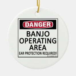 万丈操業区域 セラミックオーナメント