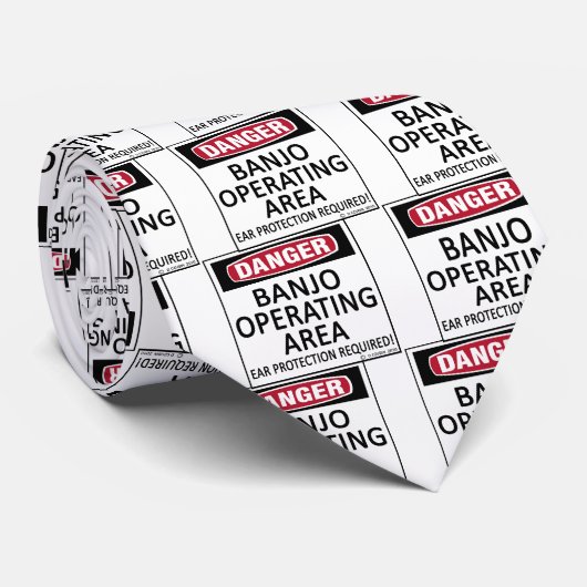 万丈操業区域 ネクタイ (ロール)