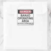 万丈操業区域 ラウンドシール (バッグ)