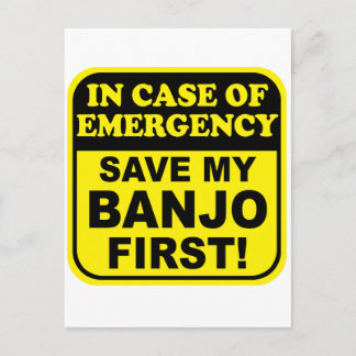 万丈非常事態 ポストカード