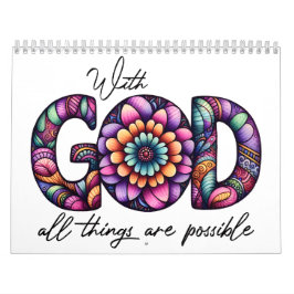 万事あり！ カレンダー