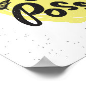 万事あり ポスター (角)